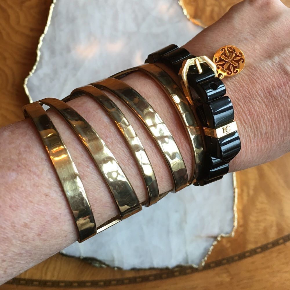 Rustic Cuff  - Picture 8 of 8